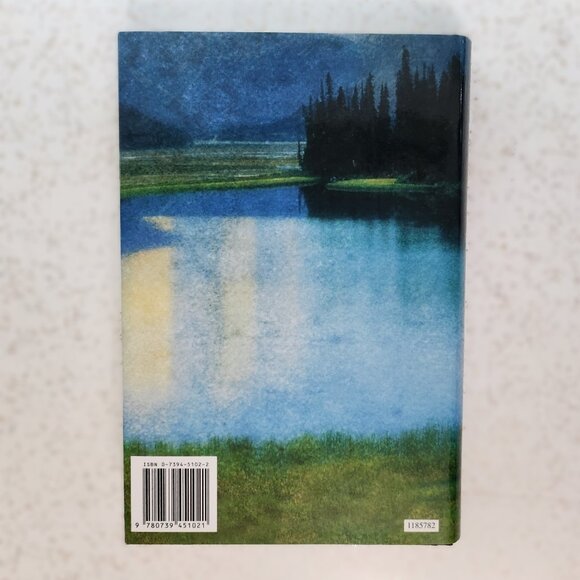 Circle of Five Book - Picture 2 of 3